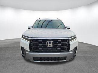 New 2026 Honda Pilot video 2