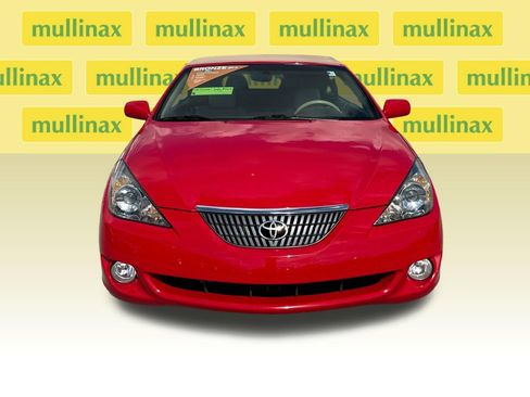 Used 2006 Toyota Solara SLE FWD image 10