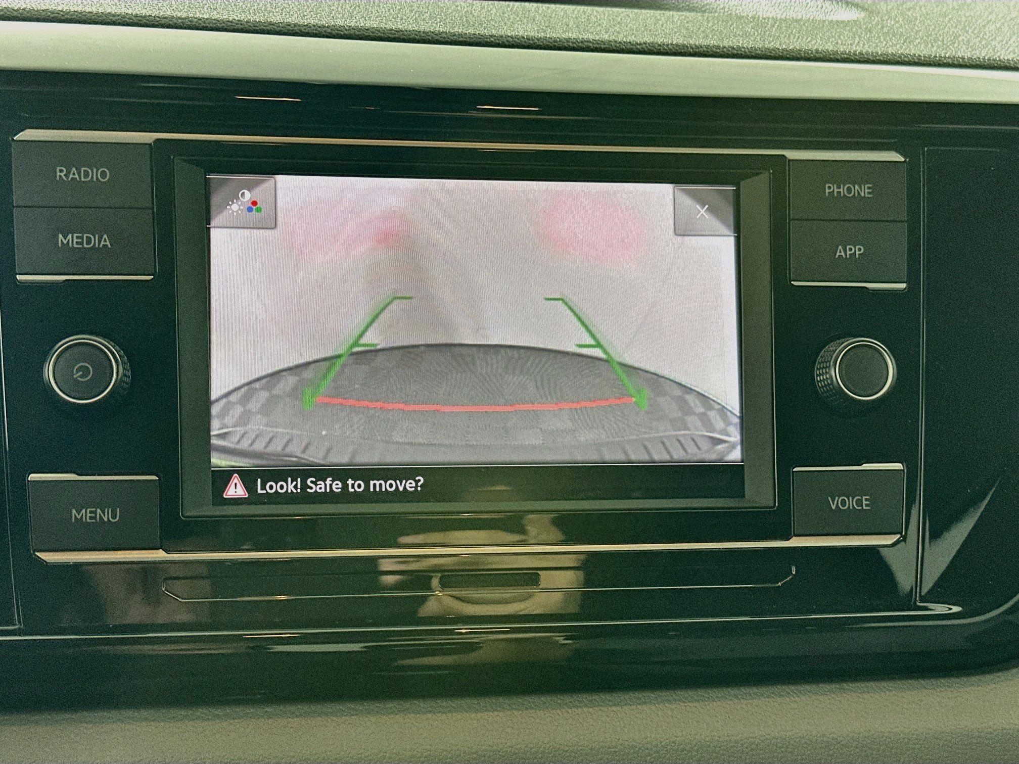 Used 2024 Volkswagen Taos S FWD image 22