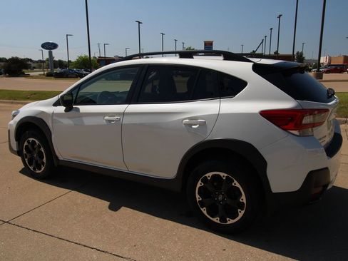 Used 2021 Subaru Crosstrek 2.0i w/ Popular Package #1 AWD/4WD image 14