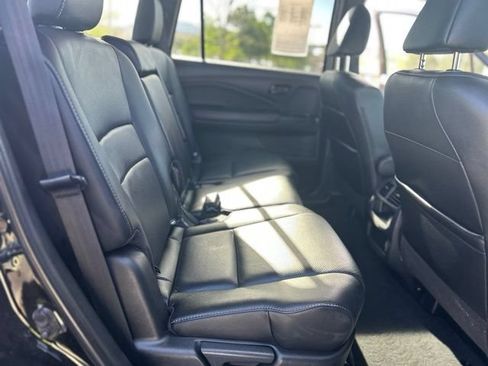 Used 2023 Honda Passport EX-L image 31