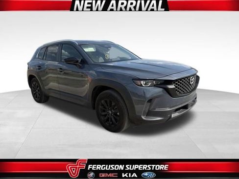 Used 2025 MAZDA CX-50 AWD 2.5 S w/ Select Package image 1