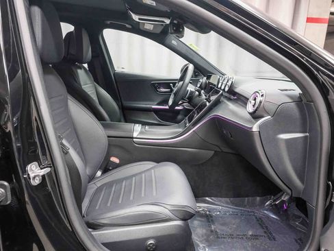 Certified 2025 Mercedes-Benz C 300 Sedan image 16