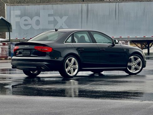 Used 2013 Audi S4 Prestige image 13