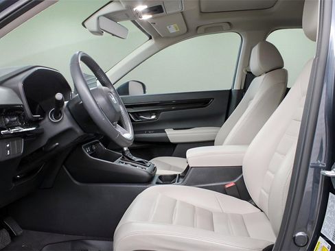 Used 2023 Honda CR-V EX-L image 18