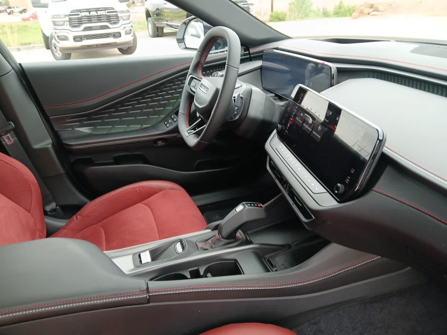 New 2026 Dodge Charger R/T AWD/4WD image 64