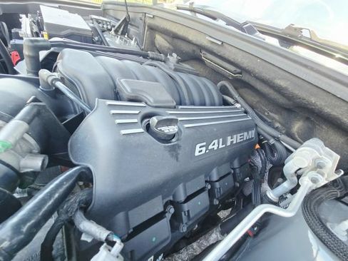 Used 2021 Jeep Grand Cherokee SRT AWD/4WD image 38