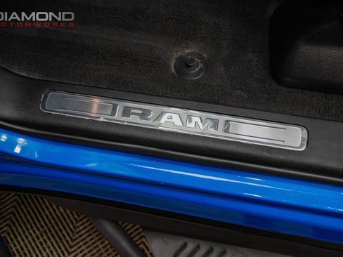 Used 2022 RAM 1500 TRX w/ TRX Level 1 Equipment Group image 74