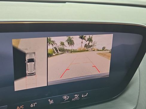 New 2026 Buick Envision Preferred image 27