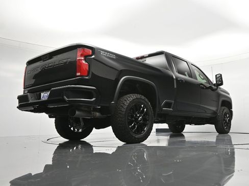 New 2026 Chevrolet Silverado 2500 LT w/ Trail Boss Package AWD/4WD image 41