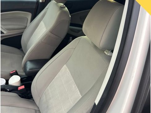 Used 2018 Ford EcoSport S FWD image 12