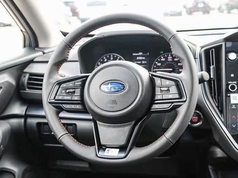 New 2025 Subaru Crosstrek 2.5i Limited image 15