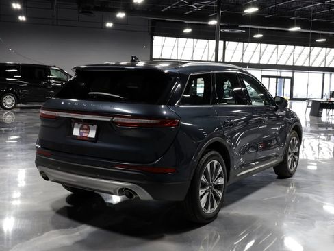 Used 2020 Lincoln Corsair Reserve w/ Equipment Group 201A FWD image 7