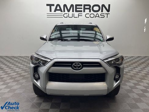 Used 2024 Toyota 4Runner SR5 image 9