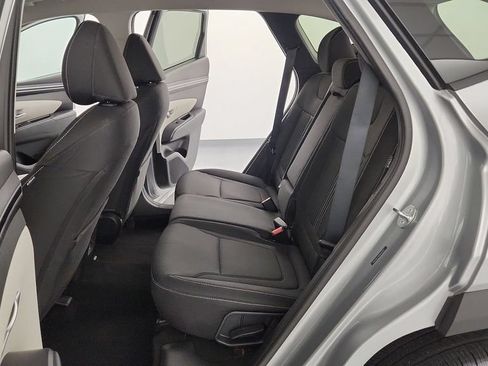 Used 2024 Hyundai Tucson SEL AWD/4WD image 30