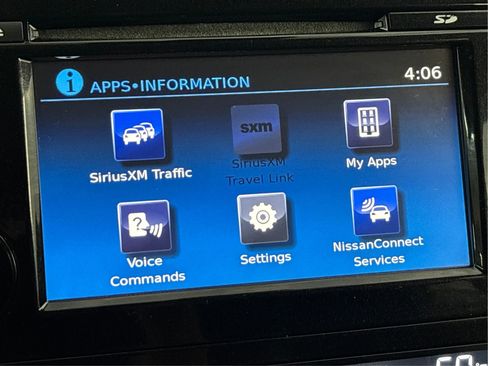 Used 2017 Nissan Rogue SL AWD/4WD image 41