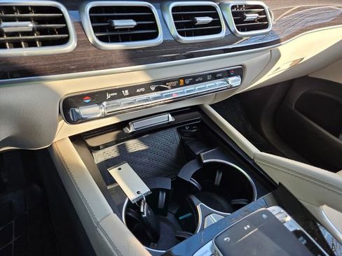 Used 2020 Mercedes-Benz GLE 350 4MATIC image 20