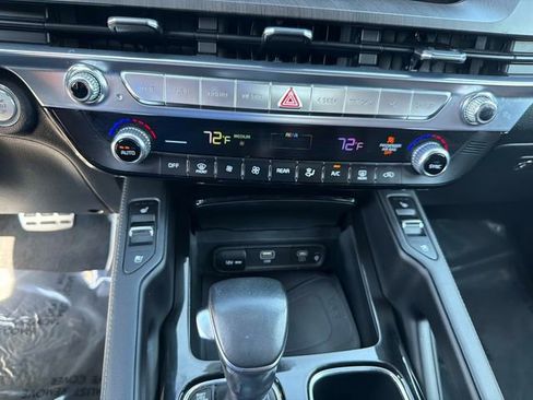 Used 2024 Kia Telluride SX FWD image 24