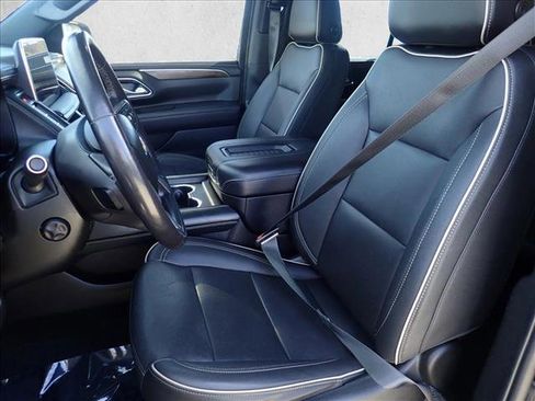 Used 2022 Chevrolet Tahoe Premier image 13