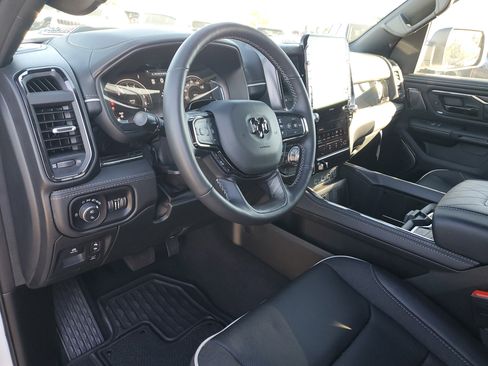New 2026 RAM 1500 Limited image 18