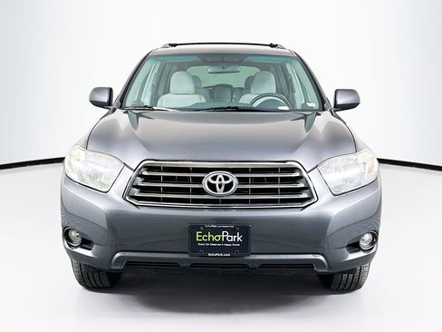 Used 2008 Toyota Highlander Sport image 2