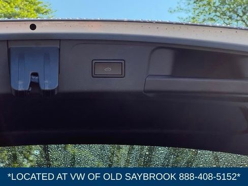 Used 2019 Volkswagen Atlas SE w/ Panoramic Sunroof Package AWD/4WD image 20