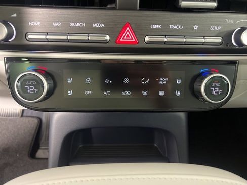 New 2026 Hyundai Palisade Calligraphy image 25