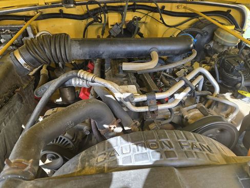 Used 2002 Jeep Wrangler Sport image 21