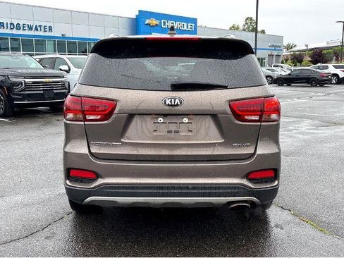 Used 2019 Kia Sorento EX AWD/4WD image 13