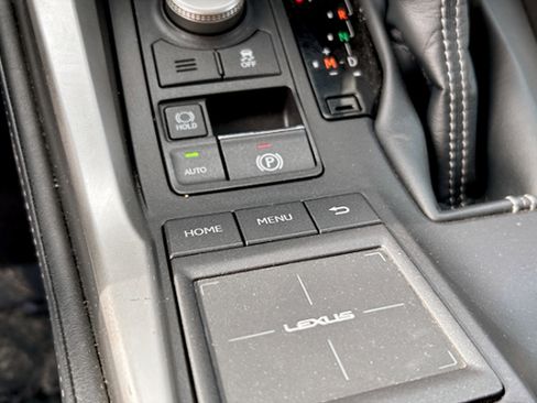 Used 2017 Lexus NX 200t F Sport image 10