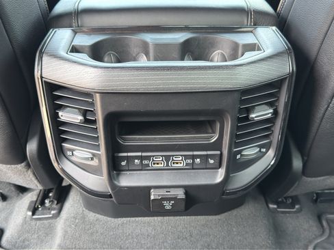 Used 2023 RAM 1500 Limited AWD/4WD image 31
