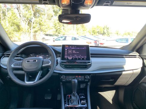 Used 2025 Jeep Compass Limited image 33