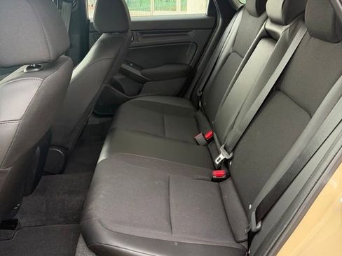 Certified 2026 Honda Civic Sport image 11