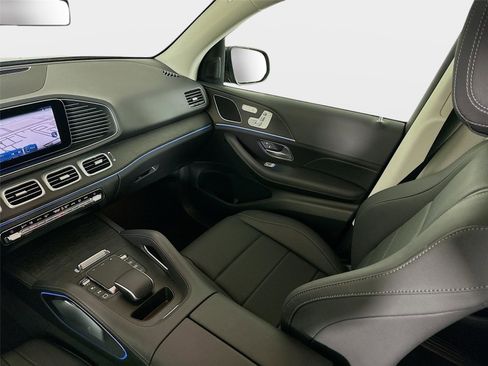 Certified 2026 Mercedes-Benz GLE 350 GLE 350 image 30