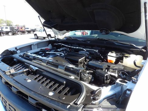 Used 2022 Chevrolet Silverado 3500 W/T w/ WT Fleet Convenience Package AWD/4WD image 34