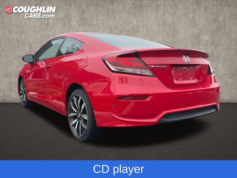 Used 2014 Honda Civic EX-L image 6