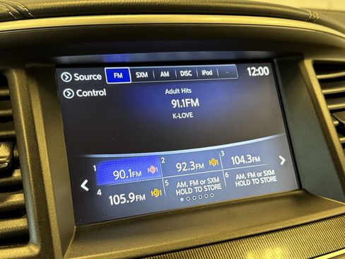 Certified 2020 INFINITI QX60 Pure image 16