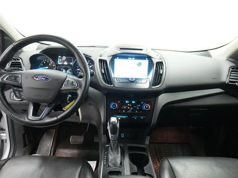 Used 2018 Ford Escape SEL AWD/4WD image 27