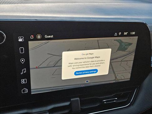New 2026 Chevrolet Equinox RS w/ Safety and Technology Package FWD image 11