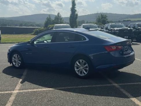 Used 2023 Chevrolet Malibu LT FWD image 6