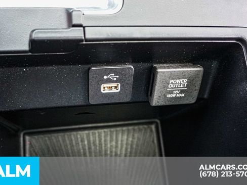 Used 2024 Acura MDX A-Spec AWD/4WD image 48