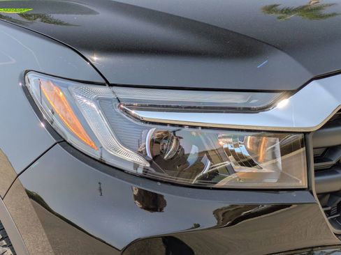 New 2025 Honda Ridgeline RTL image 10