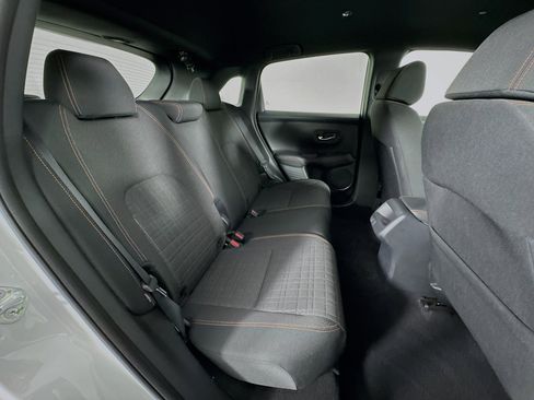 Certified 2023 Honda HR-V Sport image 25