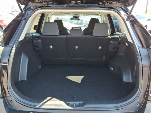 Used 2023 Toyota RAV4 XLE FWD image 28