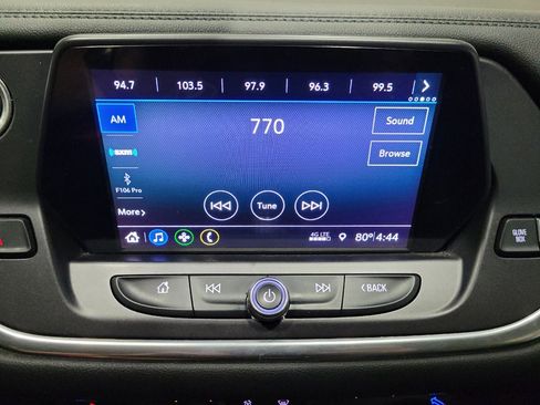 Used 2019 Chevrolet Blazer LT AWD/4WD image 25
