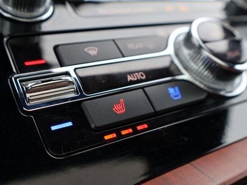 Used 2021 Lincoln Navigator Reserve image 33