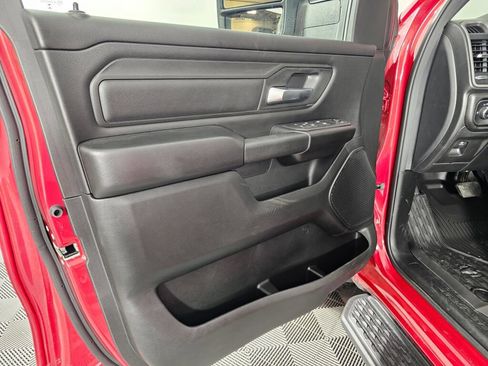 New 2026 RAM 1500 Warlock AWD/4WD image 20