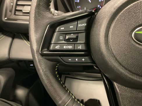 Certified 2024 Subaru Ascent Onyx Edition image 19