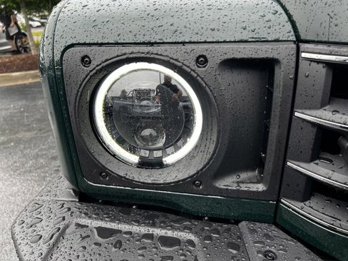 Used 2025 INEOS Grenadier Fieldmaster Edition image 12