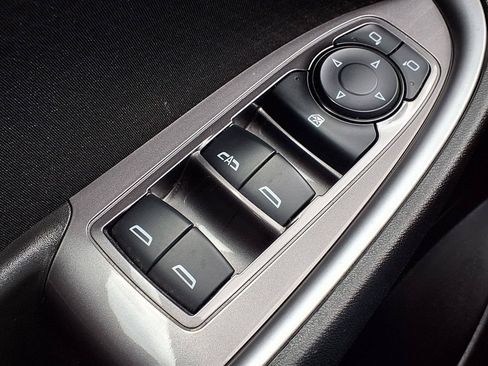 Used 2024 Chevrolet Malibu LT FWD image 19